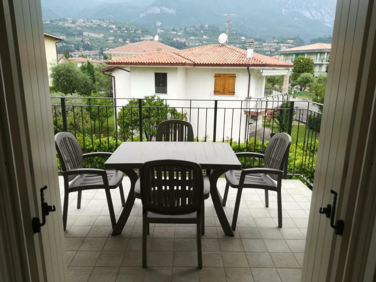 Corte Fasanella - Apartment Lilla Toscolano Maderno Exteriér fotografie