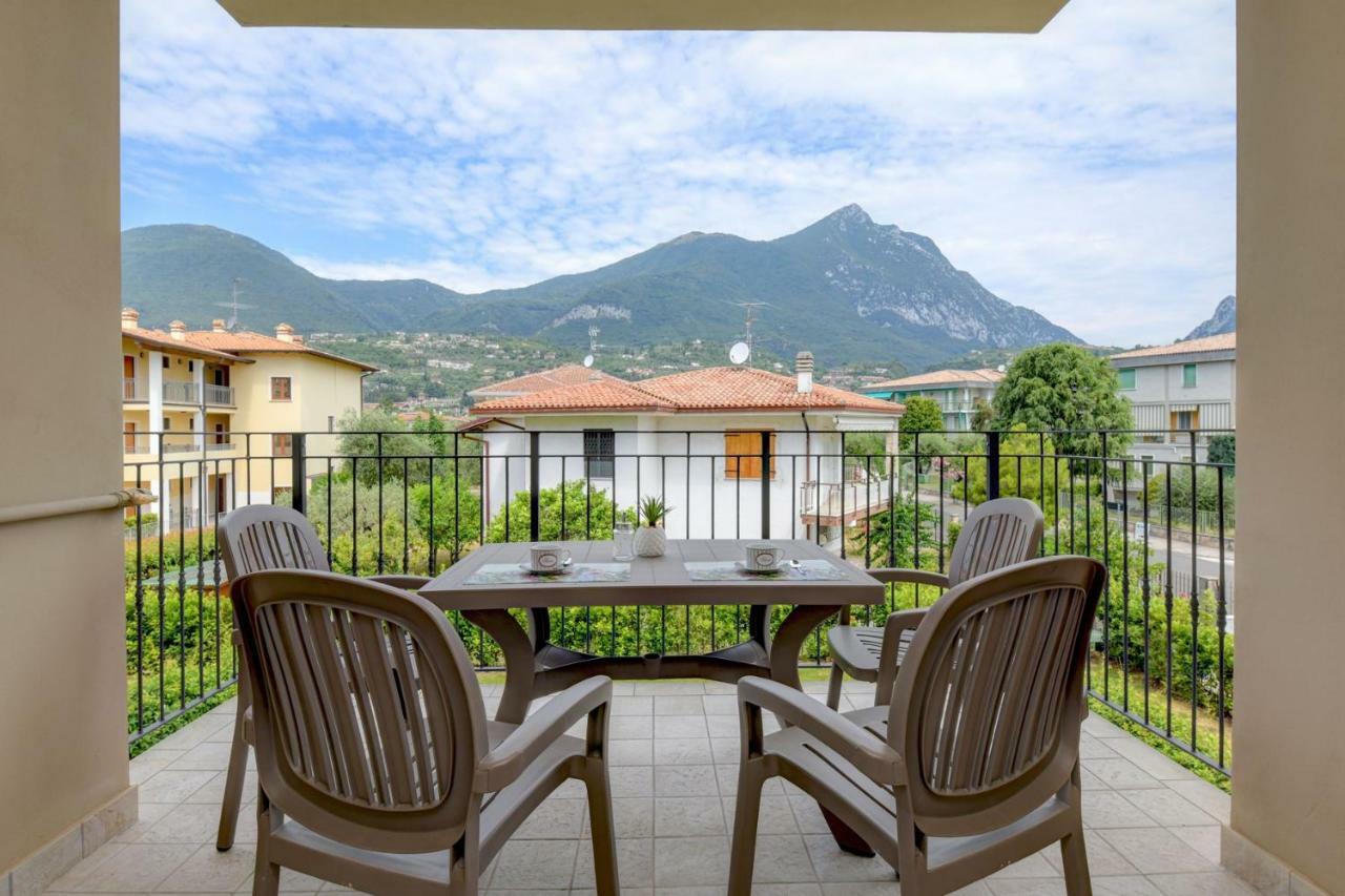 Corte Fasanella - Apartment Lilla Toscolano Maderno Exteriér fotografie
