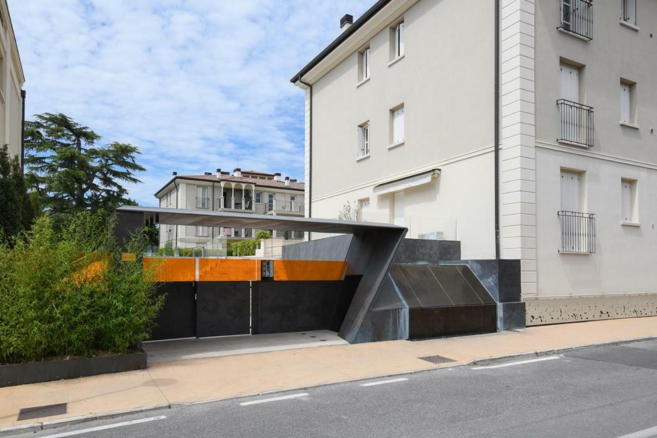 Corte Fasanella - Apartment Lilla Toscolano Maderno Exteriér fotografie