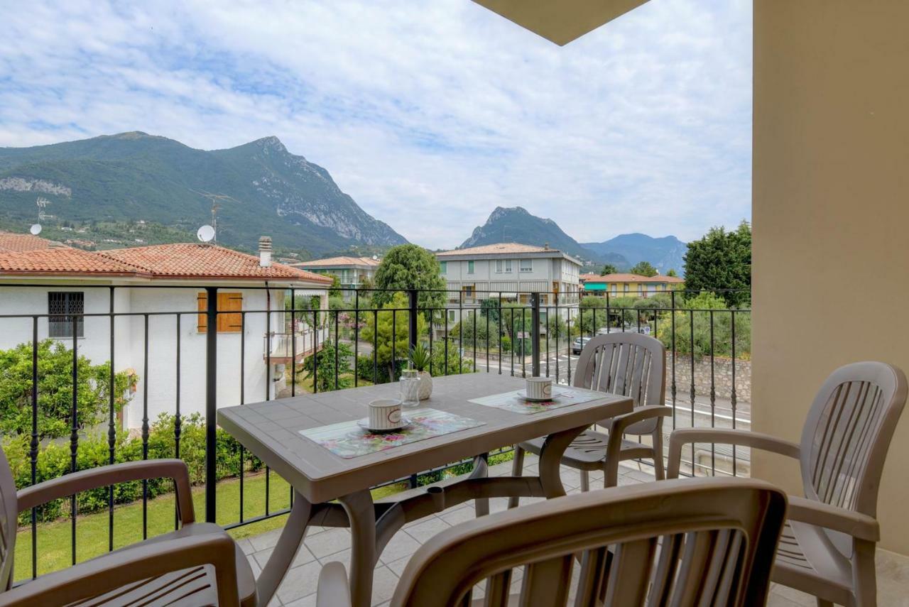 Corte Fasanella - Apartment Lilla Toscolano Maderno Exteriér fotografie