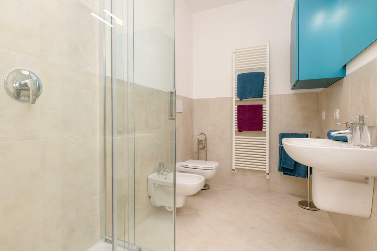 Corte Fasanella - Apartment Lilla Toscolano Maderno Exteriér fotografie