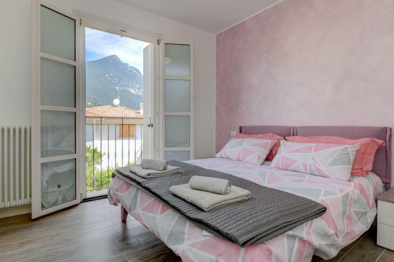 Corte Fasanella - Apartment Lilla Toscolano Maderno Exteriér fotografie